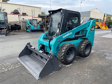 sunward skid steer controlling hydraulics|sunward skid steer review.